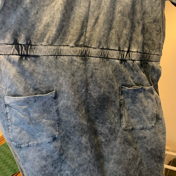 ❤️ ASOS Curve cotton dress — NWT - Picture 2 of 5